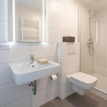 Haus Inselanker Kajuete 10 Norderney